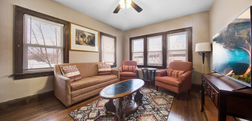 2844 Columbus Ave S #3, Minneapolis, MN 55407